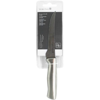 Tarrington House Boning Knife with Handle 14.7mm - buy, prices for METRO - photo 1