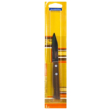 Tramontina Tradicional  knife for vegetables 76mm - buy, prices for METRO - photo 1