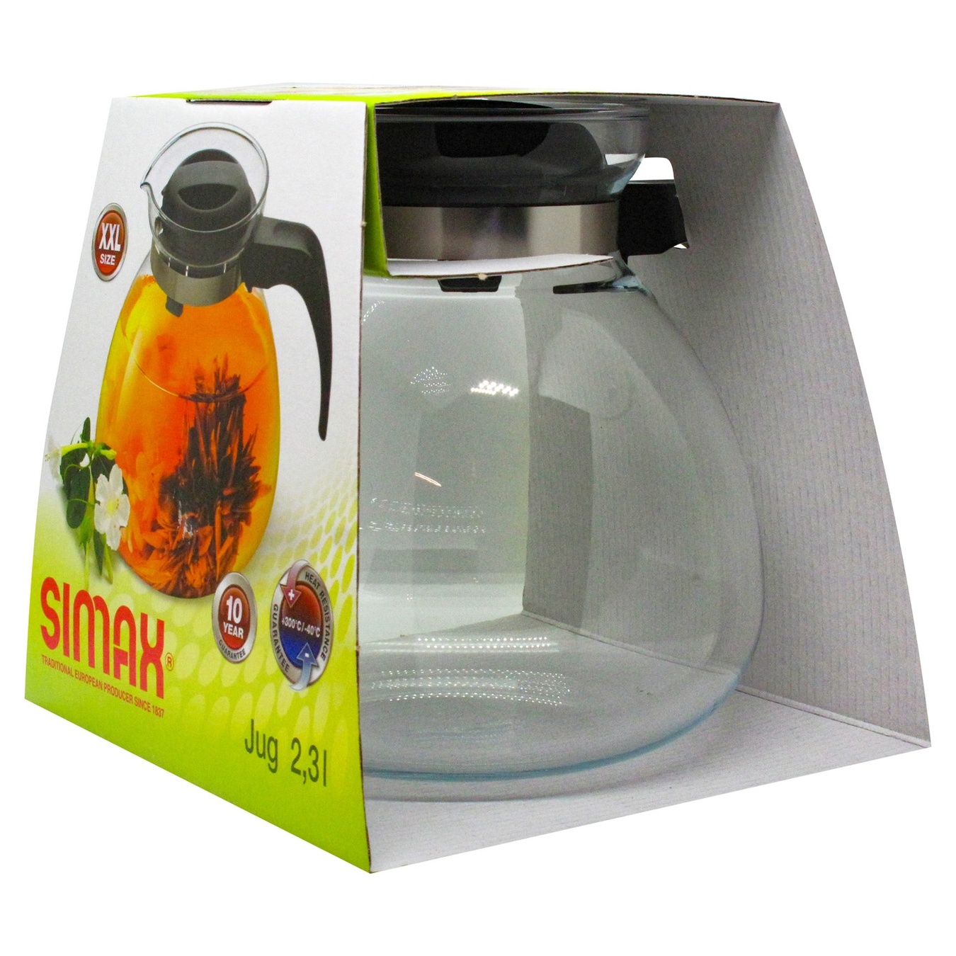 

Чайник Simax 2,3л
