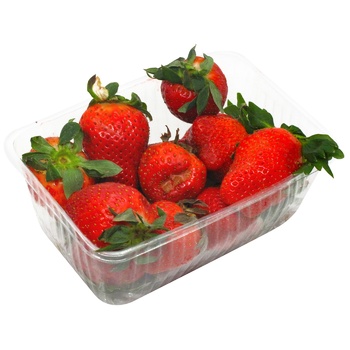 Strawberry - buy, prices for METRO - photo 1