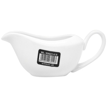 Wilmax Sauce Boat 100ml - buy, prices for - photo 1