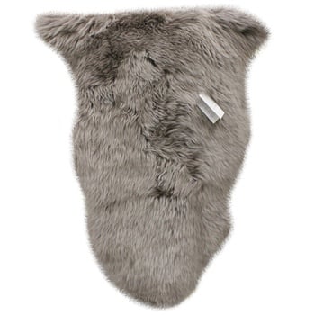 Tarrington House Decorative Fur 50Х90cm - buy, prices for METRO - photo 3