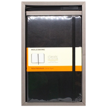 notebook moleskine - buy, prices for - photo 1