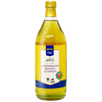 Metro Chef Balsamico Vinegar 1l - buy, prices for METRO - photo 1