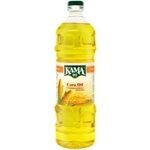 Kama Refined Deodorized Corn Oil 1l