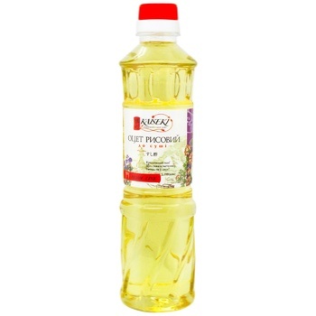 Kaiseki Rice Vinegar for Sushi 500g - buy, prices for METRO - photo 1