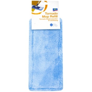 Aro Tornado Mop Refill 29х13.5cm - buy, prices for - photo 1