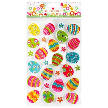 Easter Sticker - buy, prices for - photo 3