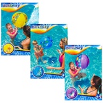 Bestway Inflatable Designer Ball 51cm