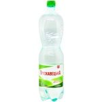 Truskavetska Slightly Carbonated Mineral Water 1.5l