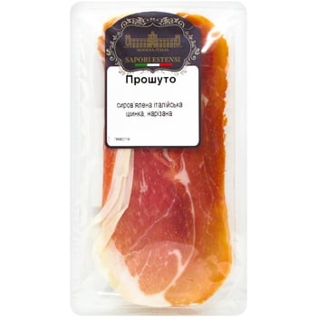 Simonini Slicing Prosciutto 60g