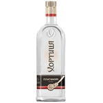 Водка Хортица Платинум 40% 0,7л