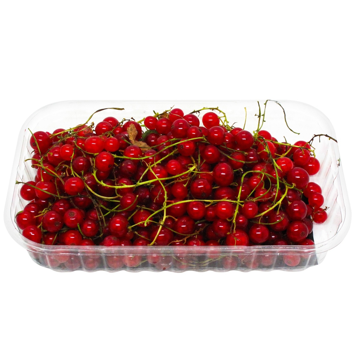 

Красная смородина 250г