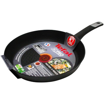 frying pan tefal 28cm 28cm - buy, prices for - photo 3