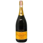 Вино игристое Valdo Marca Oro Valdobbiadene Prosecco Superiore Dogg белое сухое 11% 1,5л