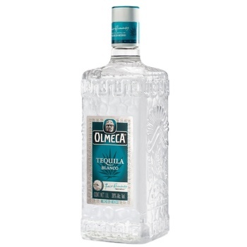 Olmeca Blanco Tequila 1l - buy, prices for METRO - photo 2