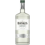 Bankes London Dry Gin 40% 1l