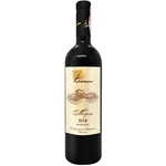 Kolonist Merlot Red Dry Wine 14% 0.75l