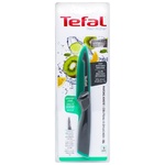 Ніж Tefal Fresh Kitchen для овочів з чохлом 9см