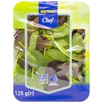 Metro Chef Baby Mix Salad 125g