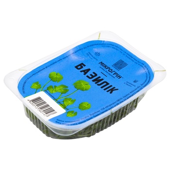 Microgreen Basil Greens 10g - buy, prices for METRO - photo 2