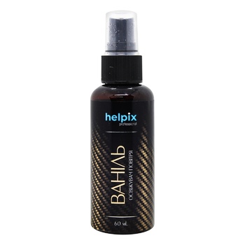 Helpix Vanilla Universal Air Freshener 60ml - buy, prices for Tavria V - photo 2