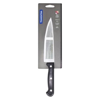 Tramontina Ultracorte Kitchen knife 178mm - buy, prices for METRO - photo 1