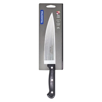 Tramontina Ultracorte Kitchen knife 203mm - buy, prices for Vostorg - photo 1