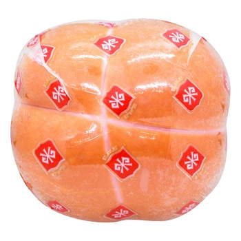 Myasna Hildiya Likarska Boiled Sausage ~1kg - buy, prices for METRO - photo 2