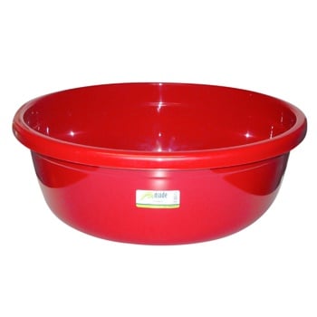 Asude Round Bowl 27l - buy, prices for METRO - photo 2