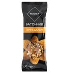 Rioba Almond Bar 60g