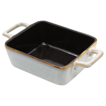 Baking Tray with Handles 23x15x6cm 950cm - buy, prices for - photo 5