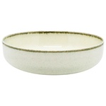 Kutahya Pearl Green Bowl 15cm