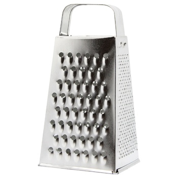 Cone Grinder 4 Edges 20.5cm - buy, prices for - photo 1