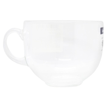 Luminarc Jumbo Cup 500ml - buy, prices for NOVUS - photo 2