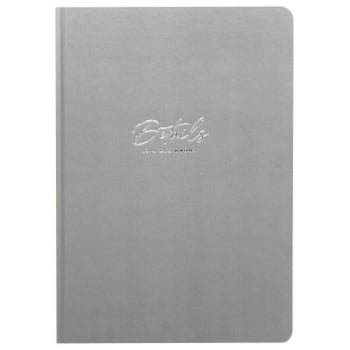 MonAmi Lined Notebook A4 80 sheets - buy, prices for METRO - photo 2