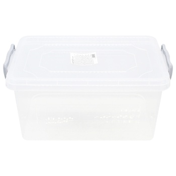 Hobbylife Container with Lid 3l - buy, prices for - photo 1