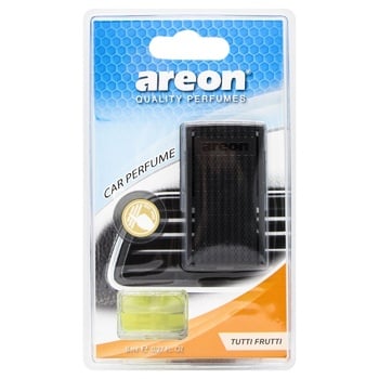 Areon Tutti Frutti Air Freshener 8ml - buy, prices for NOVUS - photo 1