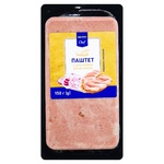 Metro Chef Pate with Onion Confiture 150g