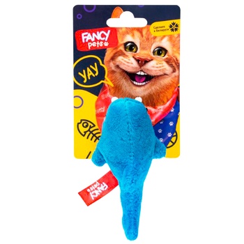 Fancy Pets Shark Toy - buy, prices for - photo 1