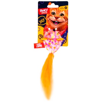 Fancy Pets Ball-Mouse Toy - buy, prices for - photo 7