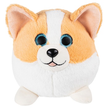 Fancy Soft Toy Corgi - buy, prices for Tavria V - photo 1