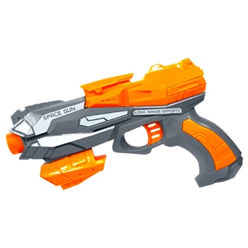 Maya Toys Pistol Game Set - buy, prices for NOVUS - photo 2