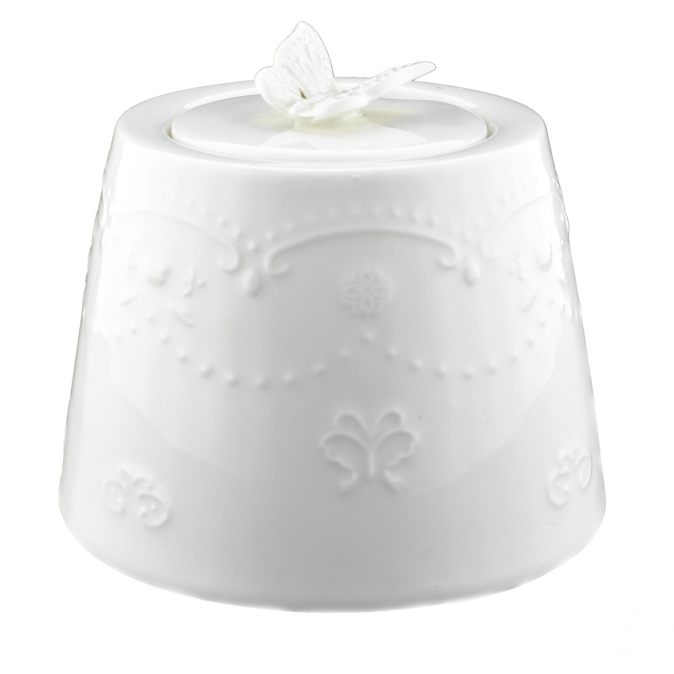 

Сахарница Krauff Mariposa 350мл 21-252-092