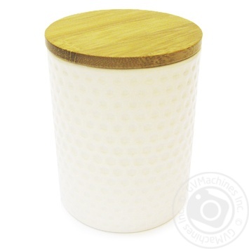 Jar for Storage 10cm 359-355 - buy, prices for ULTRAMARKET - photo 1