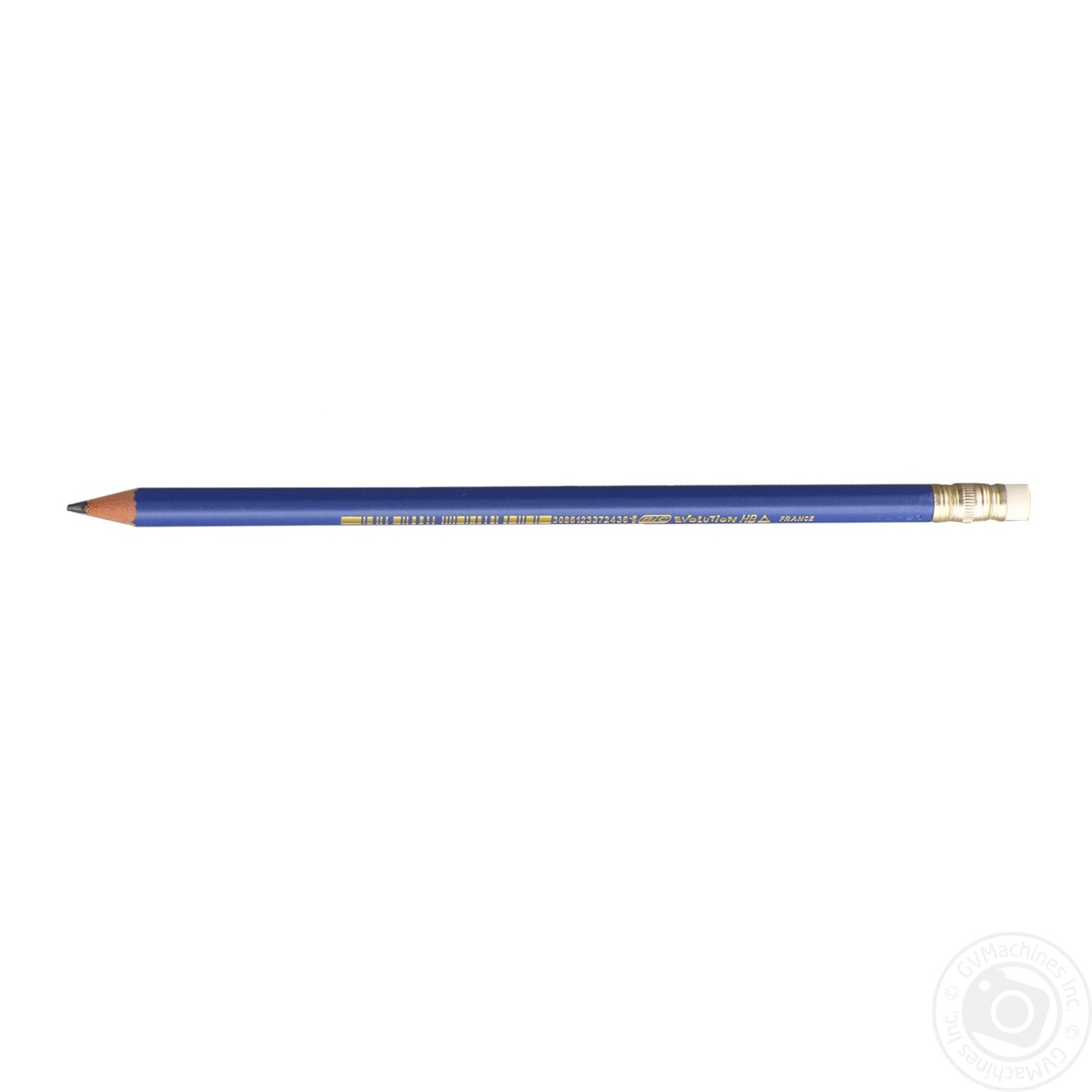 

Карандаш BIC чернографитный