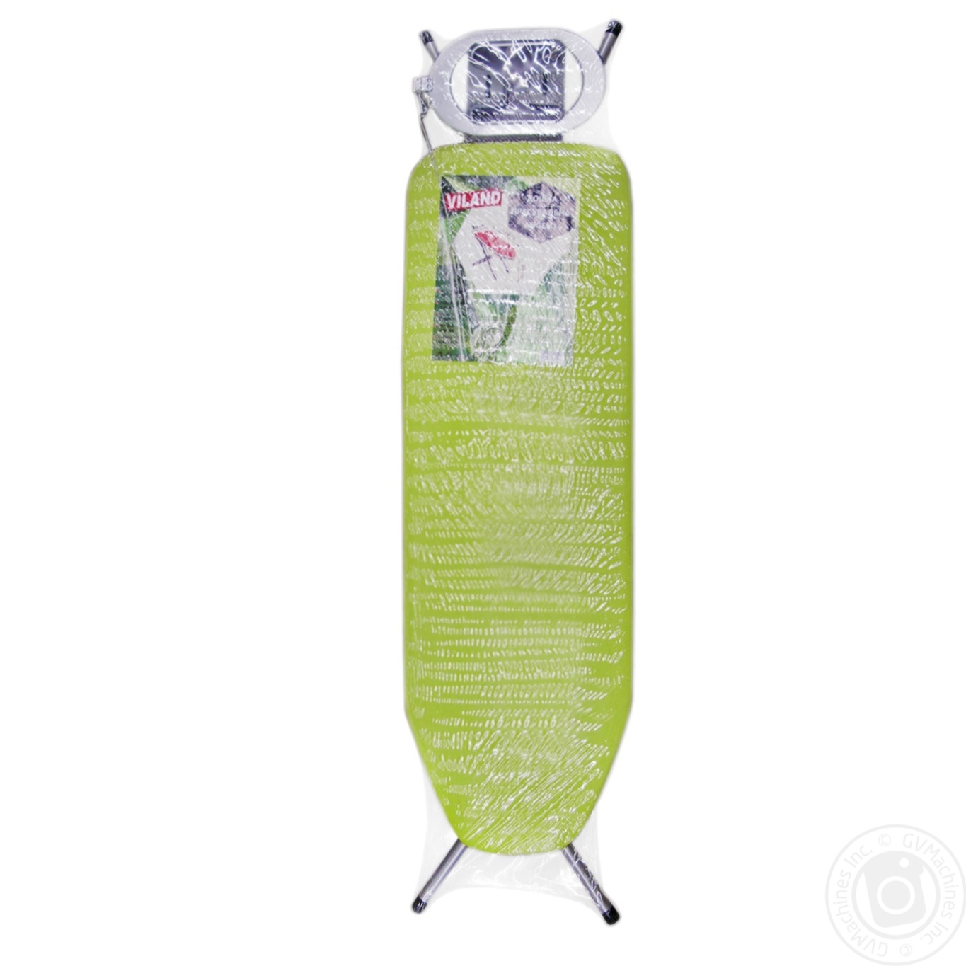 

Гладильная доска Viland Angelo 38х120см MM10249