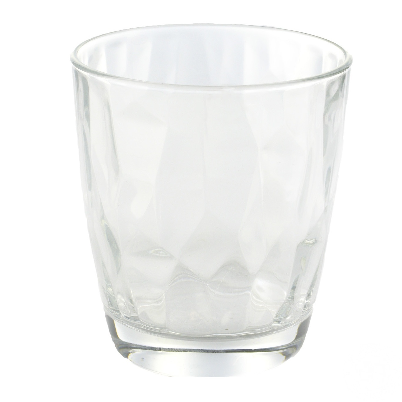 

Стакан Bormioli Rocco Diamond 0,39л