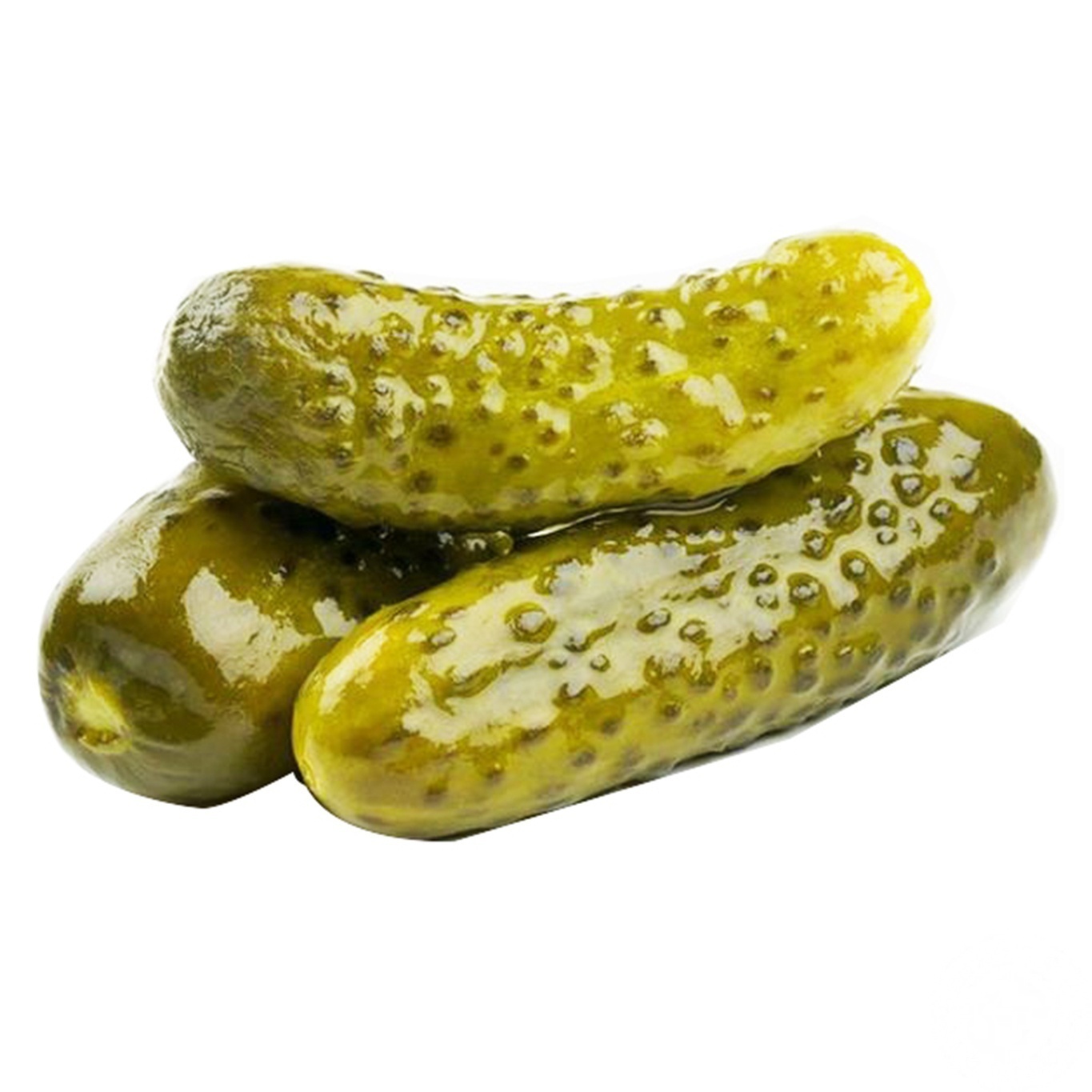 

Огірки мариновані Чудова марка