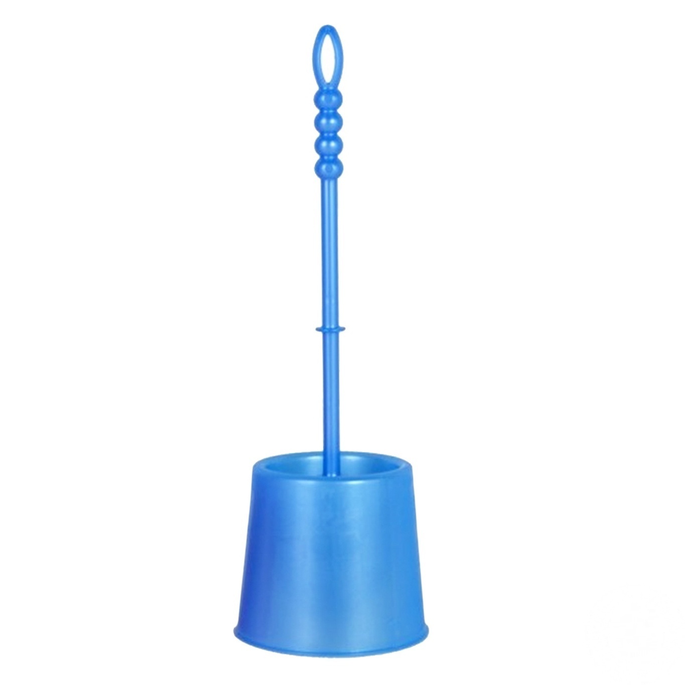 

Ёршик для унитаза Zambak Plastik Ipek ZP84028